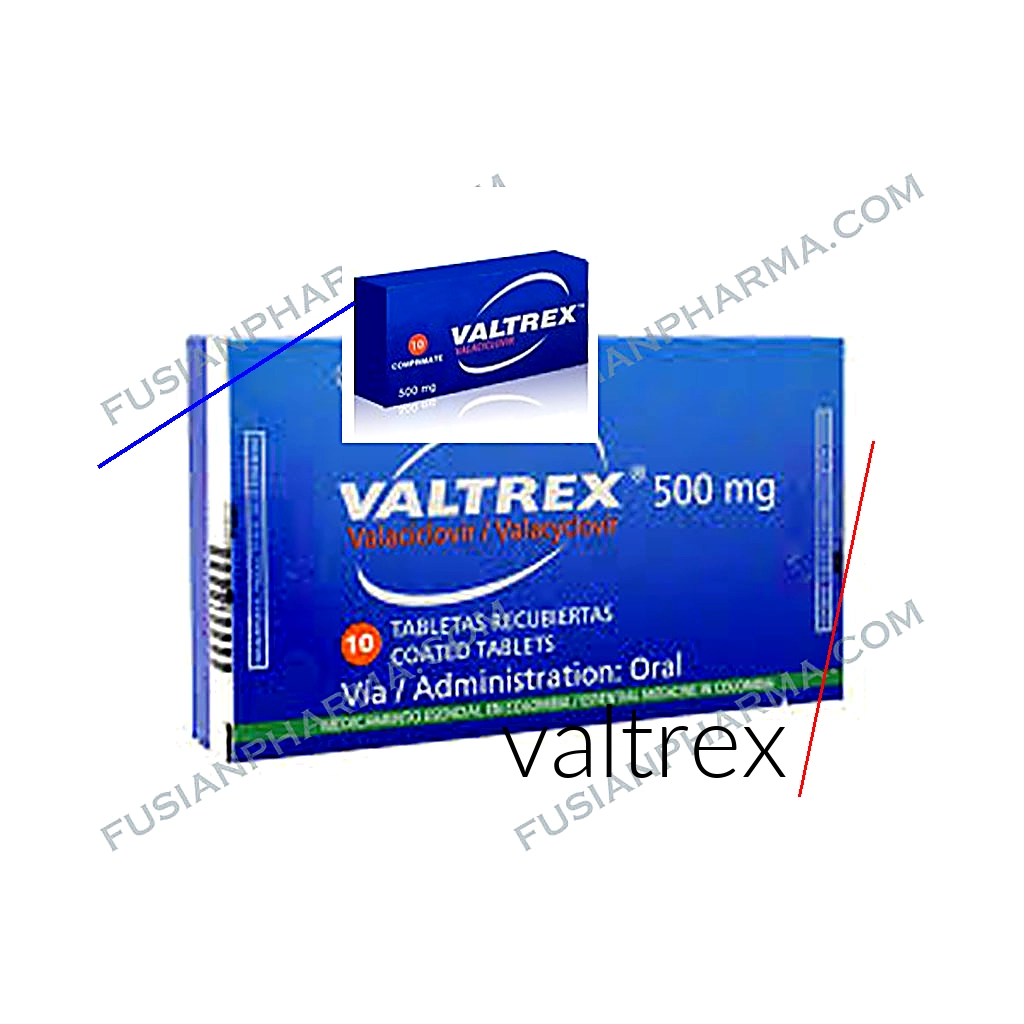 Valtrex 500 mg prix